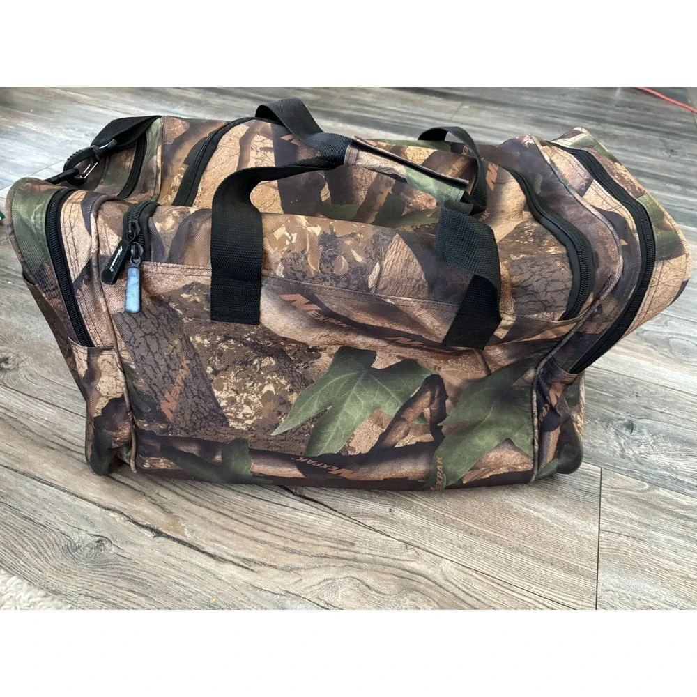 NexPak Duffel Bag 22